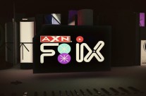 AXN – Flix